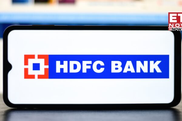HDFC Bank Share Price Falling: Stock declines over 2% after report on internal probe into Rs 45-crore interest payments - Markets