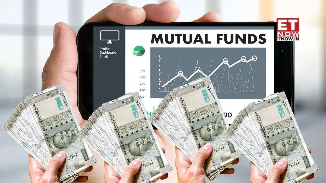 Mutual fund investment plan: Mid cap vs small cap mutual fund - Which fund category delivered better returns in 15 years? - Mutual Funds