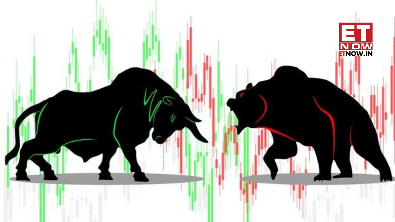 Stock Market Today, May 27: Sensex slips 142 pts, Nifty ends at 23907; ONGC falls 5% - What dragged the indices | Closing Bell - Markets