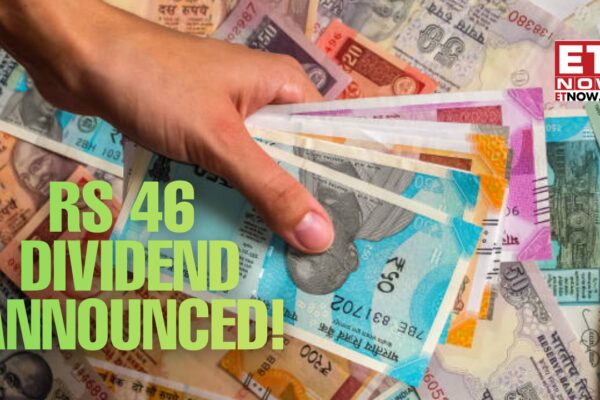 Cummins India Dividend Stock 2026: Rs 46 per share cash reward in Q4 results – Record date, payment date fixed - Markets