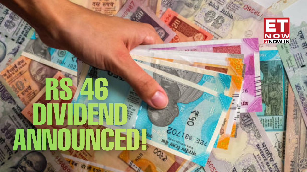 Cummins India Dividend Stock 2026: Rs 46 per share cash reward in Q4 results – Record date, payment date fixed - Markets