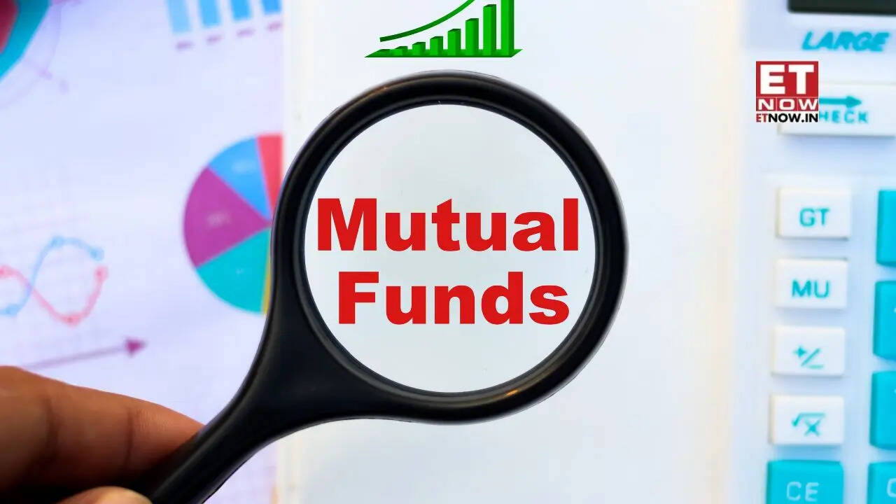 Mutual Fund Returns in 10 Years: Top Small cap, mid cap & large cap - Check which category gave highest returns in long term - Mutual Funds