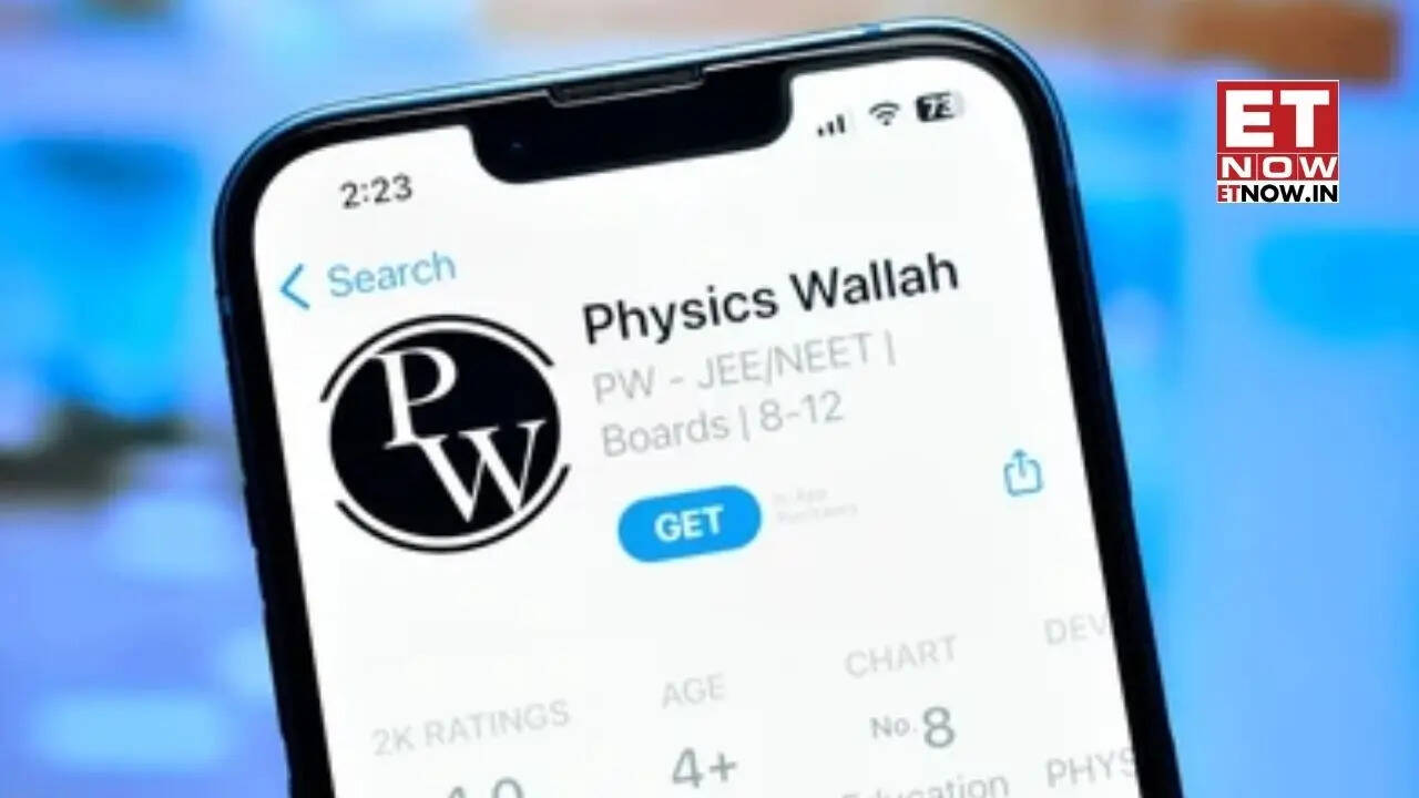 PhysicsWallah Q4 Results 2026: Revenue slips 15% QoQ, company swings to loss sequentially - Check quarterly earning details - Markets