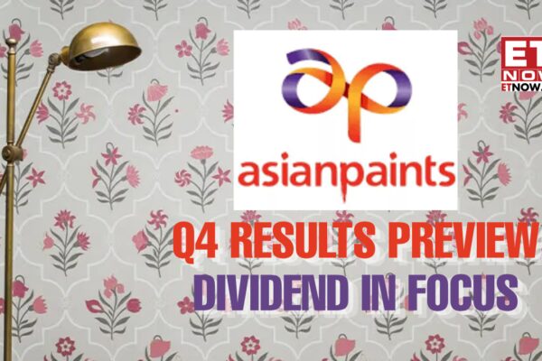Asian Paints Q4 results FY26 preview: Profit likely to jump over 50% YoY, final dividend in focus - Earnings expectations, board meeting date and time - Markets