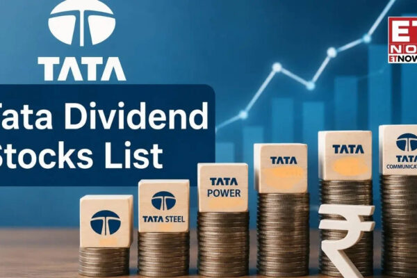 Tata Dividend Stocks List: Rs 47.65 cash reward by 7 companies - Check record dates - Markets