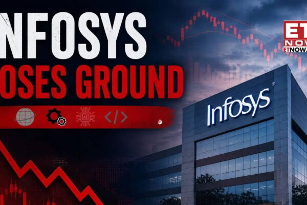 From IT giant to market underperformer: Infosys slips to 12th spot among India’s most-valued companies amid sector weakness - Markets