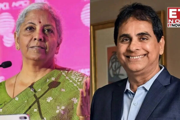 Vijay Kedia writes to FM Nirmala Sitharaman, suggests capital market reforms, LTCG changes - FULL text of ace investor's X post - Markets