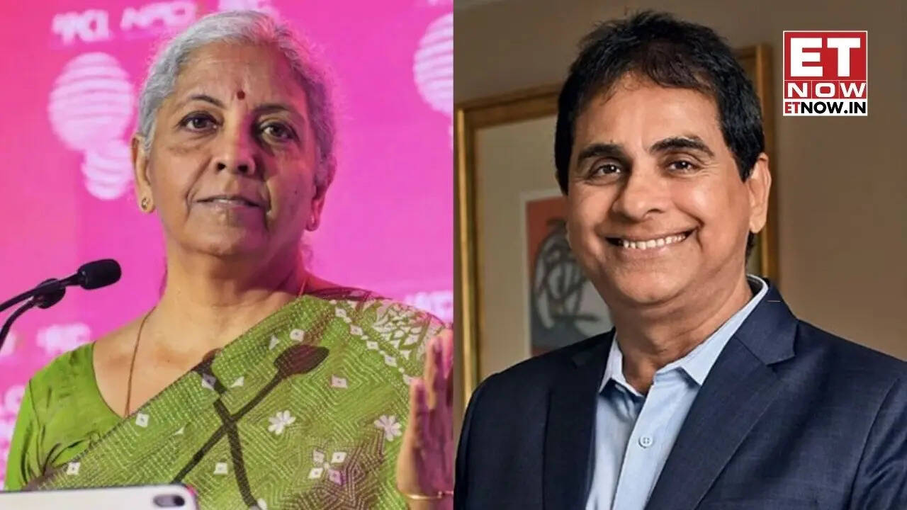Vijay Kedia writes to FM Nirmala Sitharaman, suggests capital market reforms, LTCG changes - FULL text of ace investor's X post - Markets
