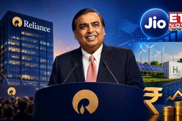 RIL AGM 2026: From Reliance Jio IPO to new energy business and dividend approval – Expectations from Mukesh Ambani at Annual General Meeting - Markets