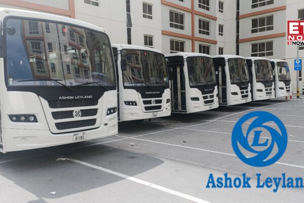 Ashok Leyland share price in focus: Motilal Oswal remains bullish, maintains ‘Buy’, says Q4FY26 earnings in line; revenue jumps 23% QoQ