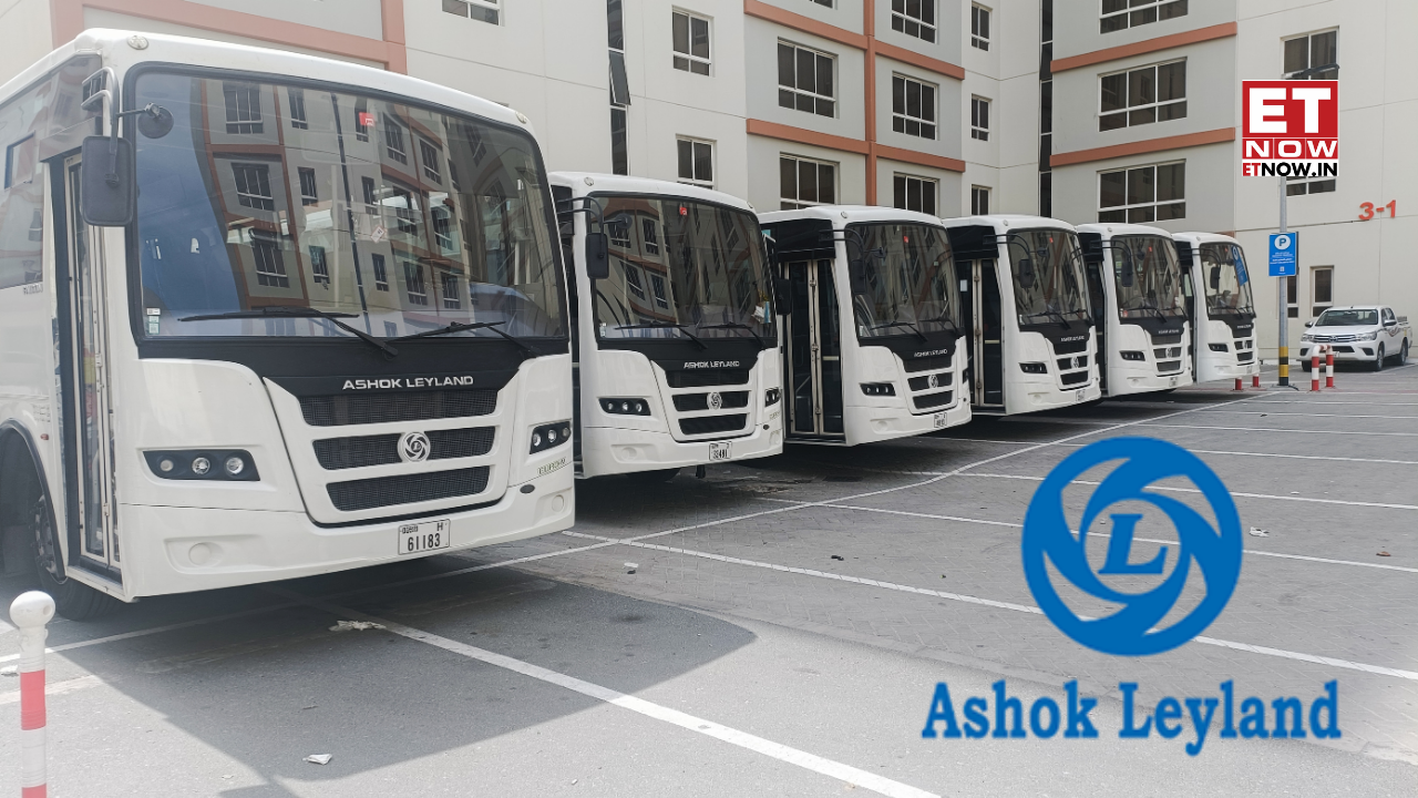 Ashok Leyland share price in focus: Motilal Oswal remains bullish, maintains ‘Buy’, says Q4FY26 earnings in line; revenue jumps 23% QoQ