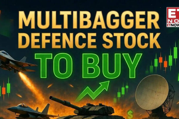 Multibagger Defence Stock to BUY Today: Goldman Sachs hikes target price, sees up to 19% upside - Check company name - Markets