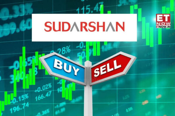 Sudarshan Chemical share price in focus: Elara Capital bullish on BSE 1000 stock; upgrades to buy from accumulate - Check latest target price - Markets