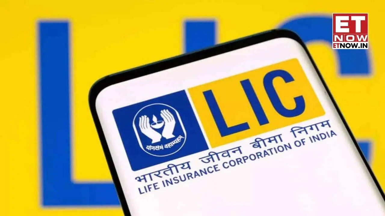 LIC Share Price: First ever bonus issue ex-date today - How it affects share price; does shareholder value go down? - Markets