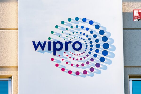 Wipro share price spikes nearly 5% after IT firm's AI partnership with ServiceNow - Markets