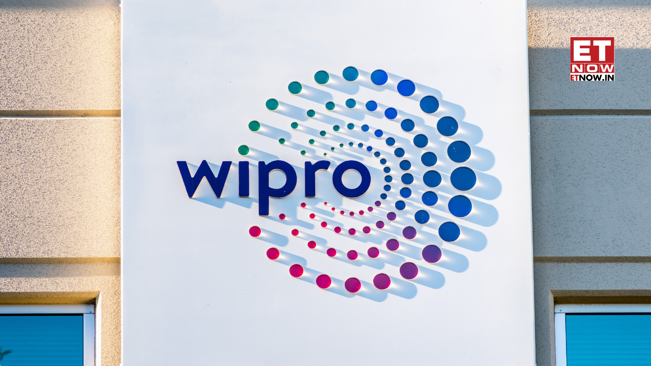 Wipro share price spikes nearly 5% after IT firm's AI partnership with ServiceNow - Markets