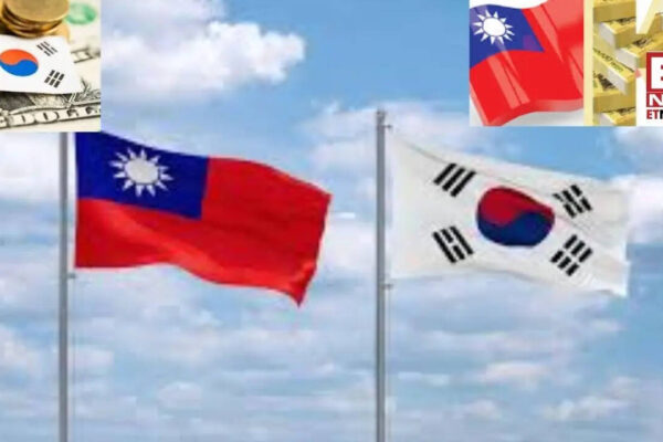 Taiwan and South Korea pulling foreign investors from India - Markets