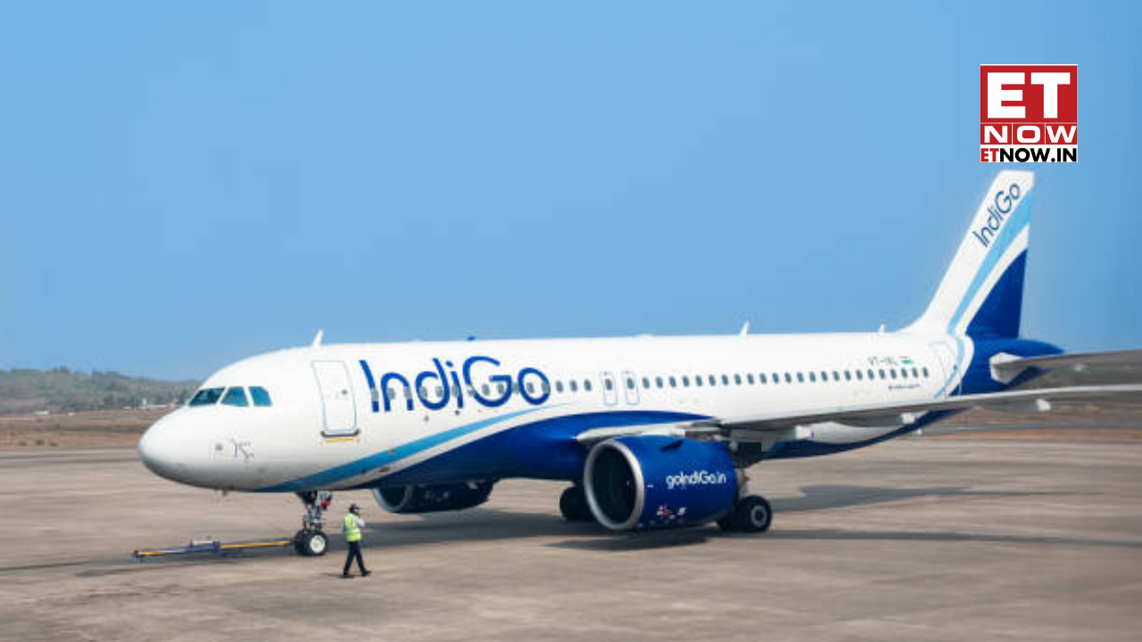 InterGlobe Aviation Q4 results FY26:  IndiGo parent swings to loss of Rs 2662 cr, revenue rises 1.2% YoY