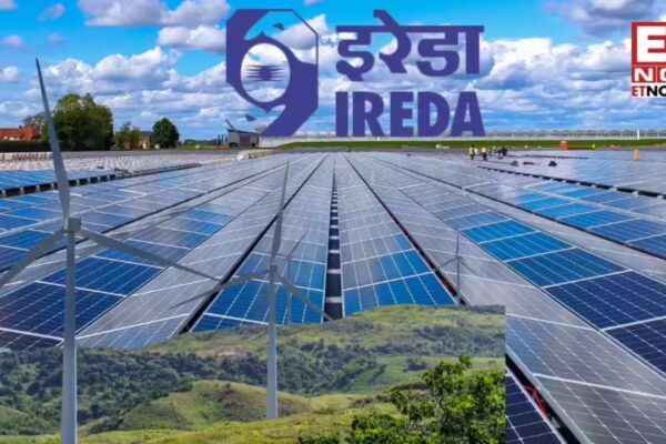 IREDA FY26 profit jumps to record Rs 1873 crore; loan book crosses Rs 93000 crore - DETAILS - Markets