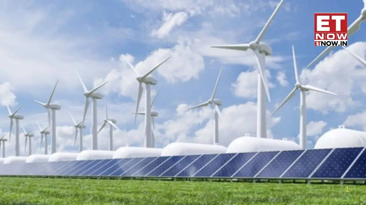 Inox Wind Share Price: Nuvama retains ‘BUY’ on energy infra stock after Q4 results; cites impending corporate actions to unlock new growth levers - Check target - Markets