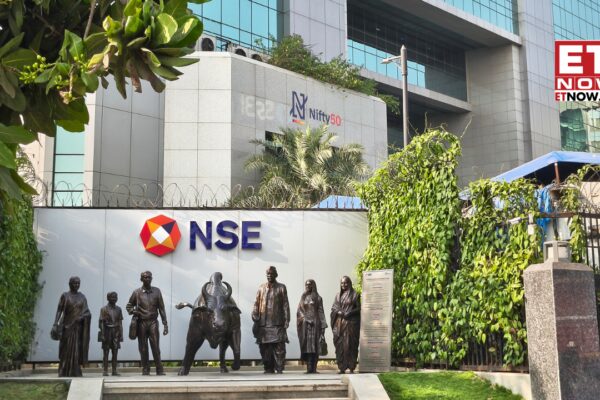 NSE extends equity F&O trading hours by 10 minutes till 3.40 PM from August - Markets