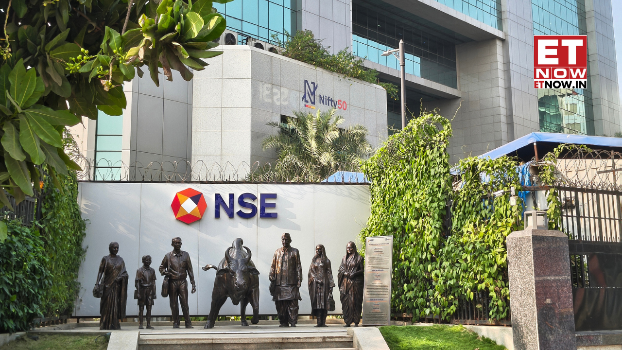 NSE extends equity F&O trading hours by 10 minutes till 3.40 PM from August - Markets