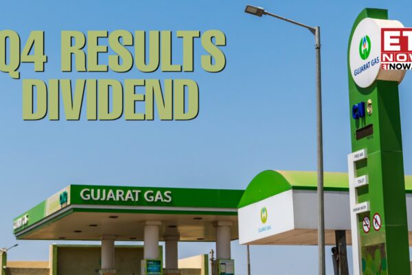 Gujarat Gas Q4 results FY26: 445% dividend announced; profit skyrockets 1024% YoY to Rs 351 crore - Quarterly earnings details - Markets