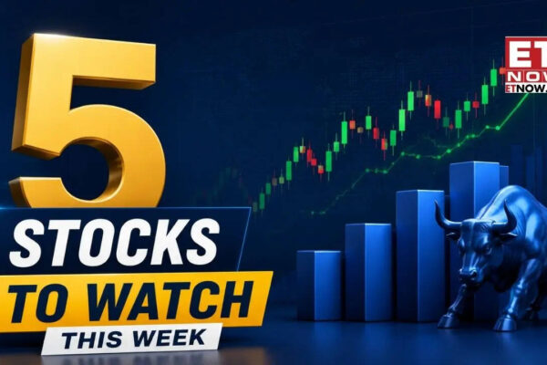 5 Stocks to Watch THIS Week: Analysts see up to 32% upside in these high-potential picks - Full LIST here - Markets