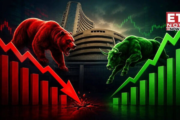 BSE Top 10 Firms: Rs 1.54 lakh crore wiped out in 4 days! From Reliance to HUL - Which giants lost the most? Check gainers and market capitalisation - Markets