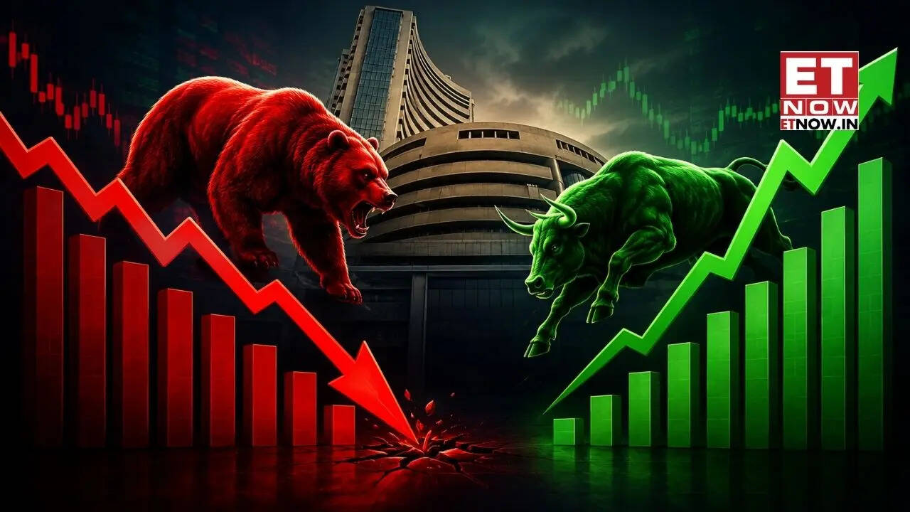 BSE Top 10 Firms: Rs 1.54 lakh crore wiped out in 4 days! From Reliance to HUL - Which giants lost the most? Check gainers and market capitalisation - Markets