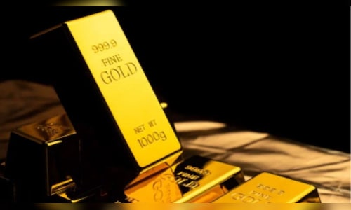 Gold steady as markets focus on potential US-Iran peace deal