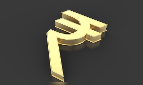 Rupee falls 33 paise against dollar as renewed US-Iran tensions lift oil prices