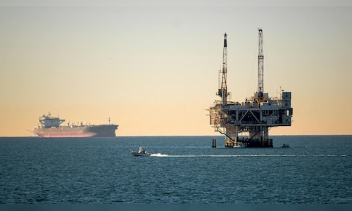 Crude oil prices rise after Trump rejects 'unacceptable' Iran peace offer