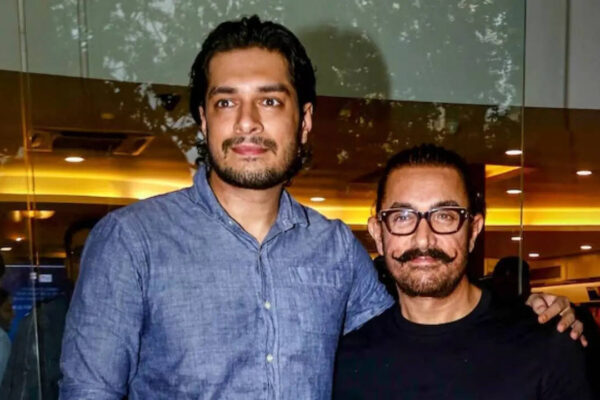 Aamir Khan credits Reena Dutta for Junaid and Ira’s upbringing: ‘Junaid travels in autos, wants to earn his car himself’ | Hindi Movie News