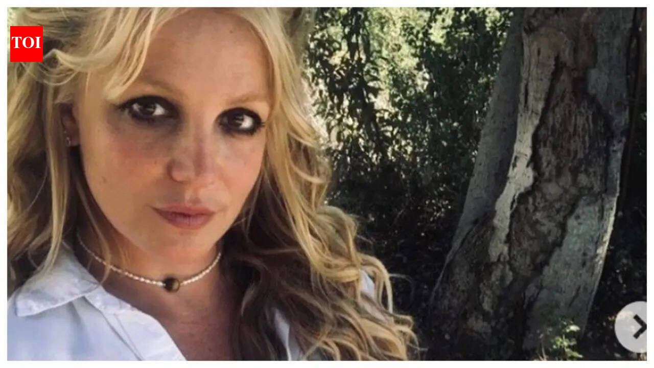 Britney Spears charged with driving under the influence of alcohol and drugs |