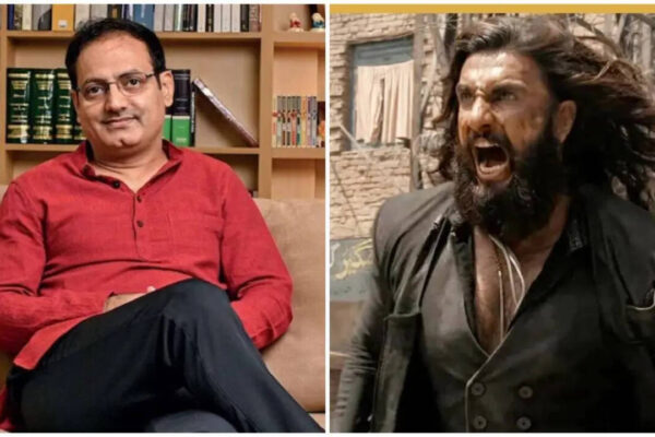 Vikas Divyakirti has no issue with Dhurandhar propaganda debate: ‘India vs Pakistan is fine but it shouldn’t become Hindu vs Muslim’ | Hindi Movie News
