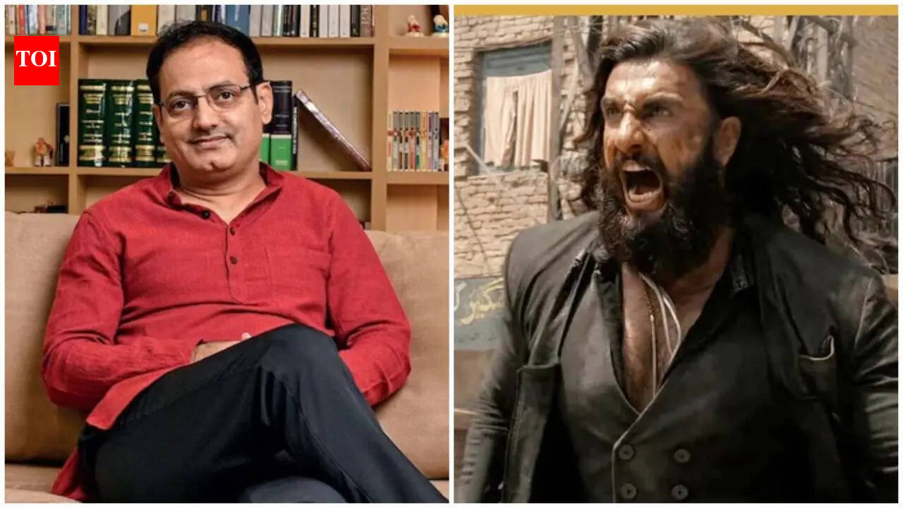 Vikas Divyakirti has no issue with Dhurandhar propaganda debate: ‘India vs Pakistan is fine but it shouldn’t become Hindu vs Muslim’ | Hindi Movie News