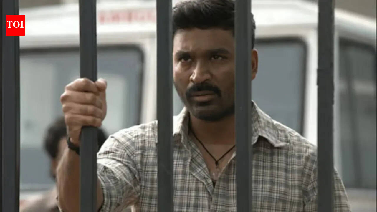 'Kara' box office collections day 1: Dhanush and Mamitha Baiju starrer earns Rs 9.14 crore worldwide | Tamil Movie News
