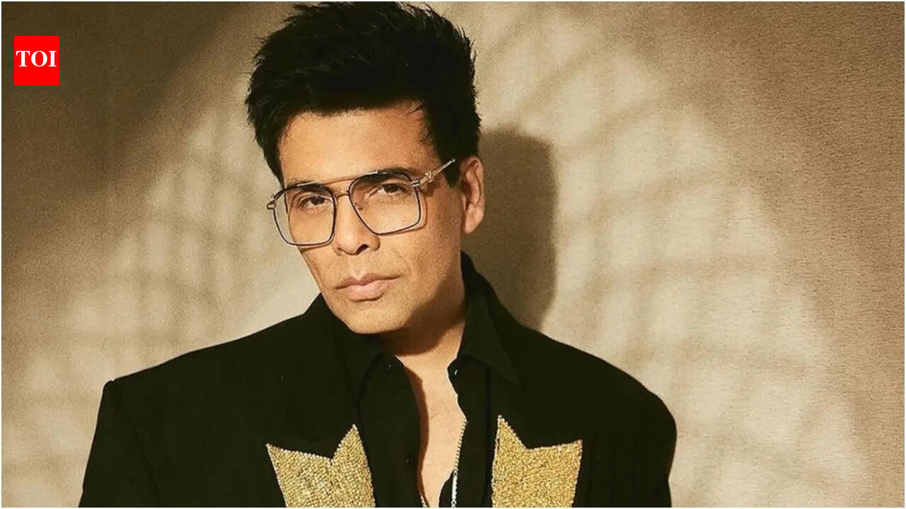 Karan Johar Met Gala 2026 debut: Bollywood filmmaker set to attend with Manish Malhotra? - Reports | Hindi Movie News