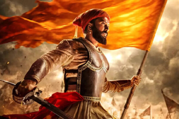 ‘Raja Shivaji’ advance box office report: Riteish Deshkmukh starrer eyes record opening for a Marathi film﻿ |