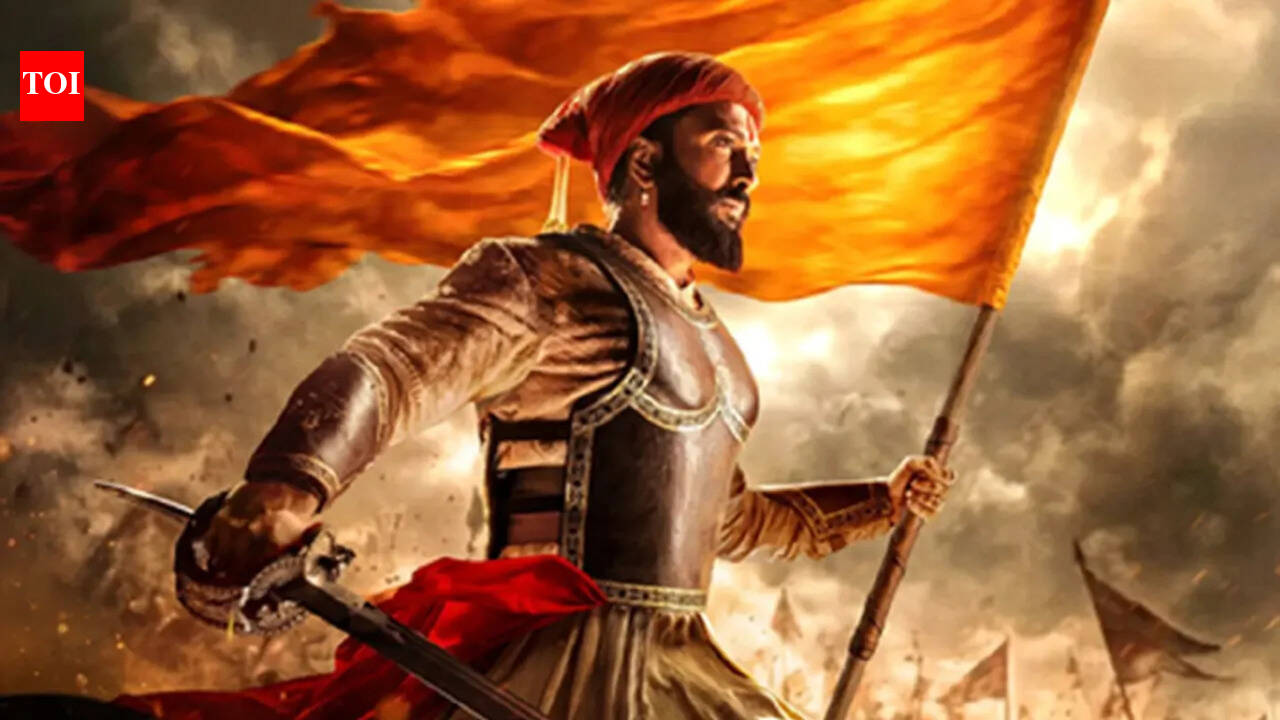 ‘Raja Shivaji’ advance box office report: Riteish Deshkmukh starrer eyes record opening for a Marathi film﻿ |