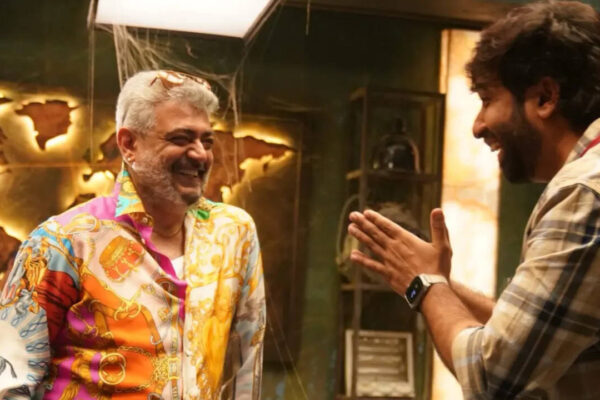 Ajith Kumar's birthday: Adhik Ravichandran’s message trends online; 'AK64' hype builds | Tamil Movie News