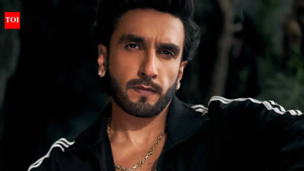 Ranveer Singh's 'Pralay' to go on floors in August 2026; makers rubbish rumours of 'creative differences' |