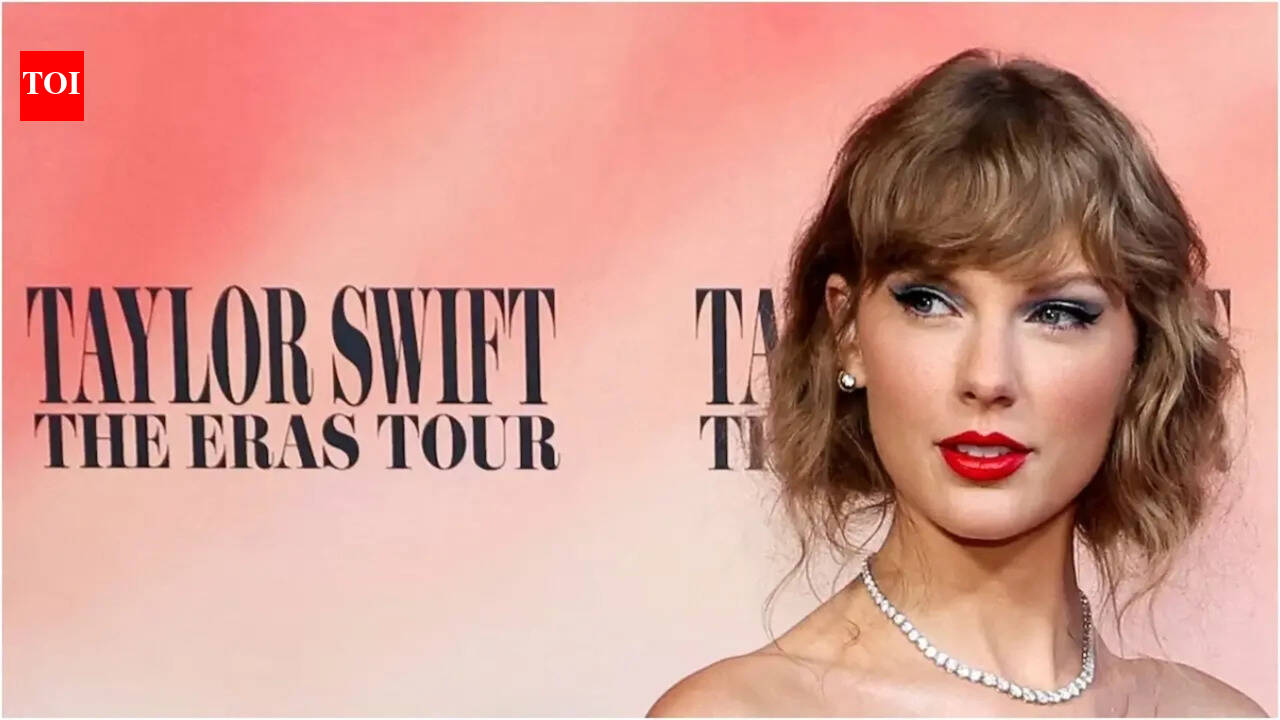 Taylor Swift: Quote of the day by Taylor Swift: 'You're always going to know more in the future than you know now' | English Movie News