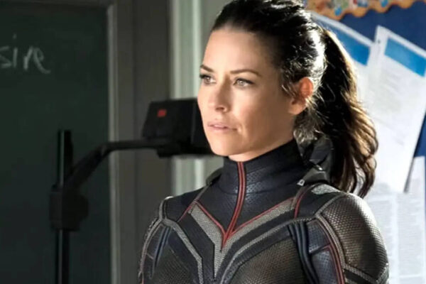 Evangeline Lilly SLAMS Marvel layoffs: 'People who invented these characters and who designed them are being replaced by AI' |