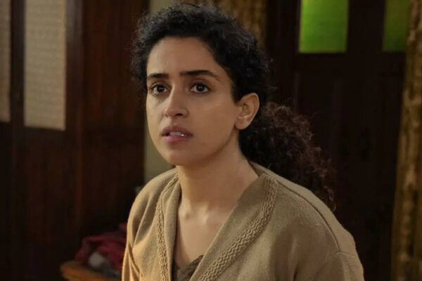 ‘Pagglait 2’ announced: Sanya Malhotra back in sequel, shoot slated for August 2026 - Reports | Hindi Movie News
