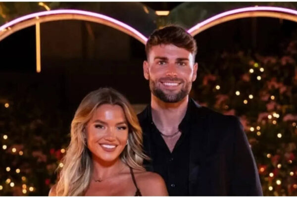 Molly Smith And Tom Clare Wedding: ‘We're quite relaxed with it’: ‘Love Island’ Molly Smith and Tom Clare reveal destination wedding location and August date |