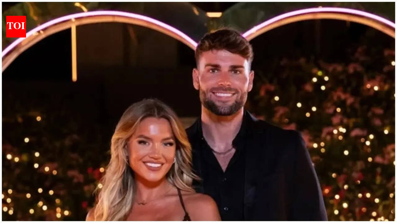 Molly Smith And Tom Clare Wedding: ‘We're quite relaxed with it’: ‘Love Island’ Molly Smith and Tom Clare reveal destination wedding location and August date |