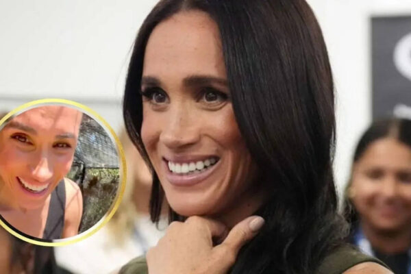 Meghan Markle Shares Adorable Nickname for Her Children in Heartwarming ‘Archie's Chick Inn’ Video |