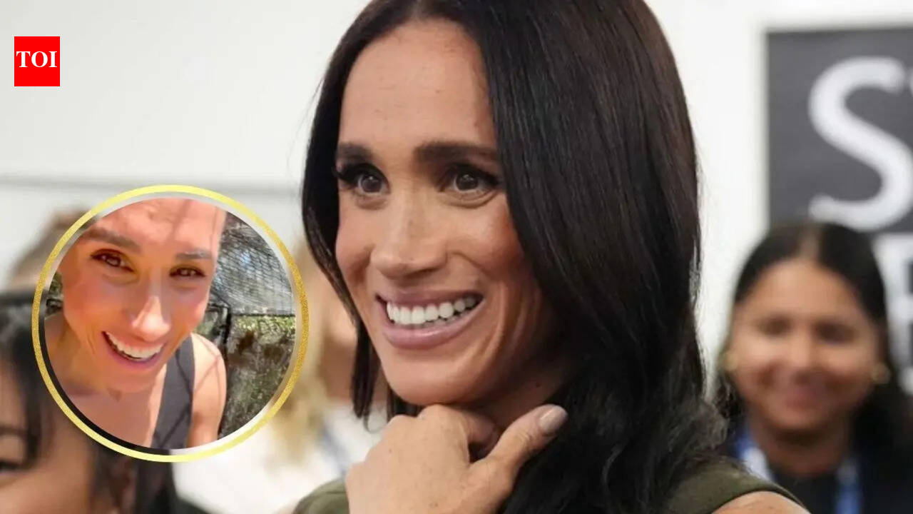 Meghan Markle Shares Adorable Nickname for Her Children in Heartwarming ‘Archie's Chick Inn’ Video |